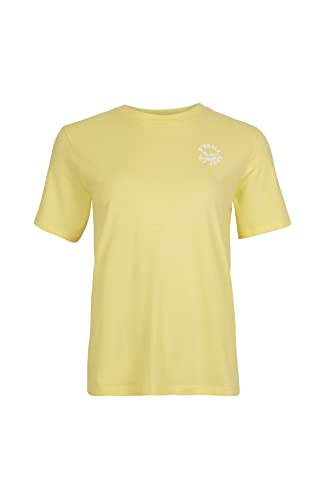 O'Neill Damen Tees Kurzarm Beach T-Shirt Unterhemd, 12012 Sunshine, XS-S von O'Neill