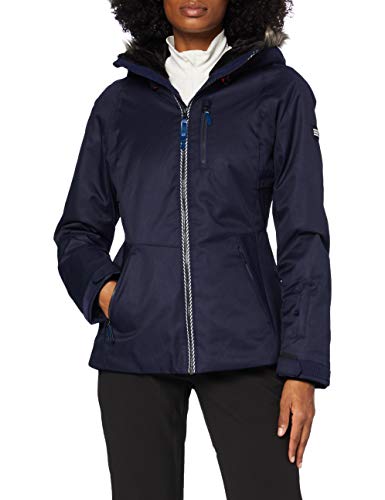 O'Neill Damen Vauxite Jacket Snow, Scale, m von O'Neill