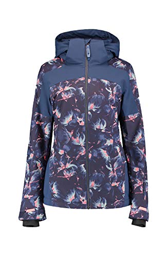 O'Neill Damen Wavelite Jacket Snow, Scale, XL O'Neill Damen Wavelite Jacket Snow, Scale, XL von O'Neill