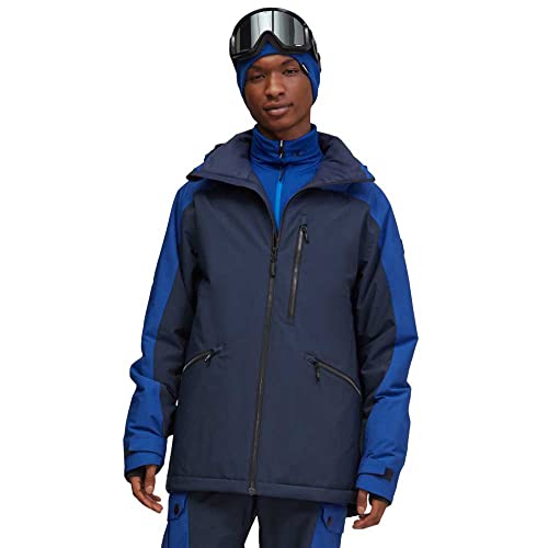O'Neill Diabase Jacket Skijacke Snowboardjacke Wasserabweisend mit Liftpasstasche O'Neill Diabase Jacket Skijacke Snowboardjacke Wasserabweisend mit Liftpasstasche von O'Neill