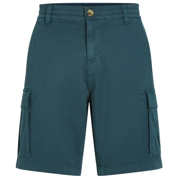 O'Neill - Essentials Cargo Shorts - Shorts Gr 34 blau O'Neill - Essentials Cargo Shorts - Shorts Gr 34 blau von O'Neill