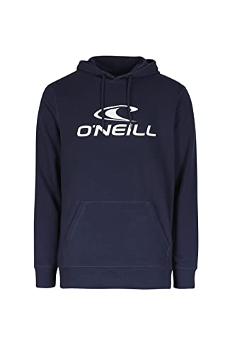 O'Neill Europe Herren O'neill Hoodie Kapuzenpullover, Blau (Ink Blue), XL von O'Neill