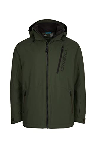 O'Neill Europe Men's Hammer Jacket, Forest Night, XXL von O'Neill