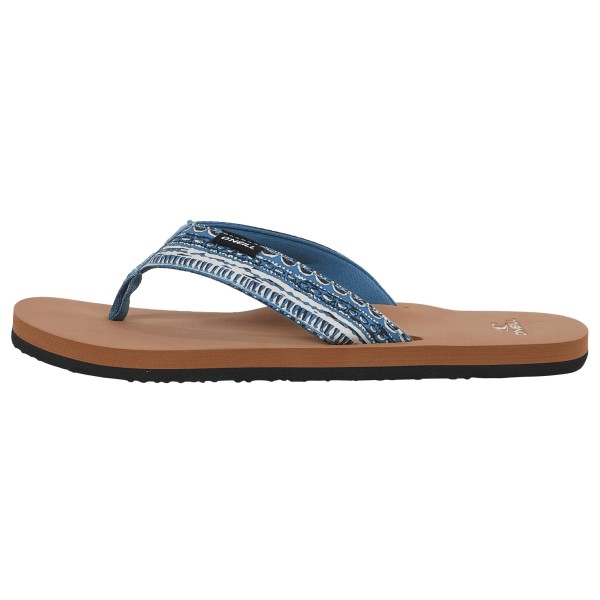 O'Neill - Fabric Sandals - Sandalen Gr 45 braun O'Neill - Fabric Sandals - Sandalen Gr 45 braun von O'Neill