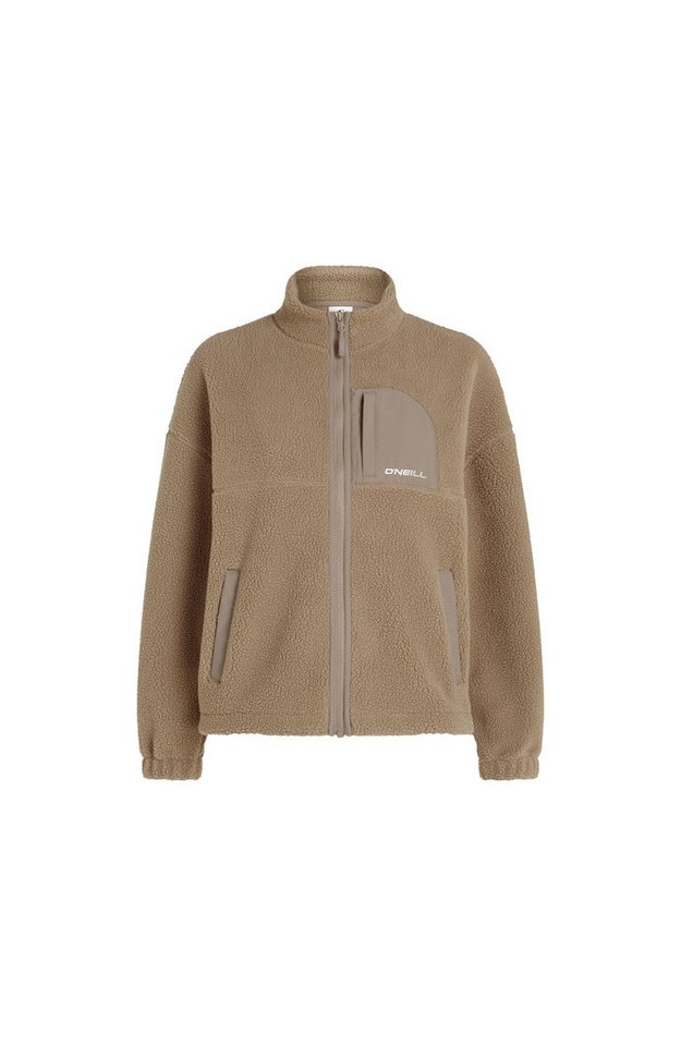 O'Neill Fleecejacke O'NEILL HIGH PILE FZ FLEECE O'Neill Fleecejacke O'NEILL HIGH PILE FZ FLEECE von O'Neill