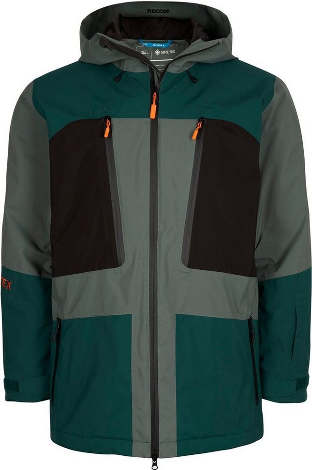 O'Neill Funktionsjacke GTX PSYCHO TECH JACKET von O'Neill