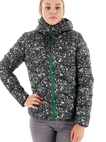 O'Neill Funktionsjacke Outdoorjacke Stepp Voyage grün Thinsulate™ (M) von O'Neill