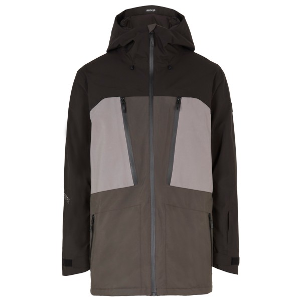 O'Neill - GTX Psycho Tech Jacket - Skijacke Gr L schwarz von O'Neill