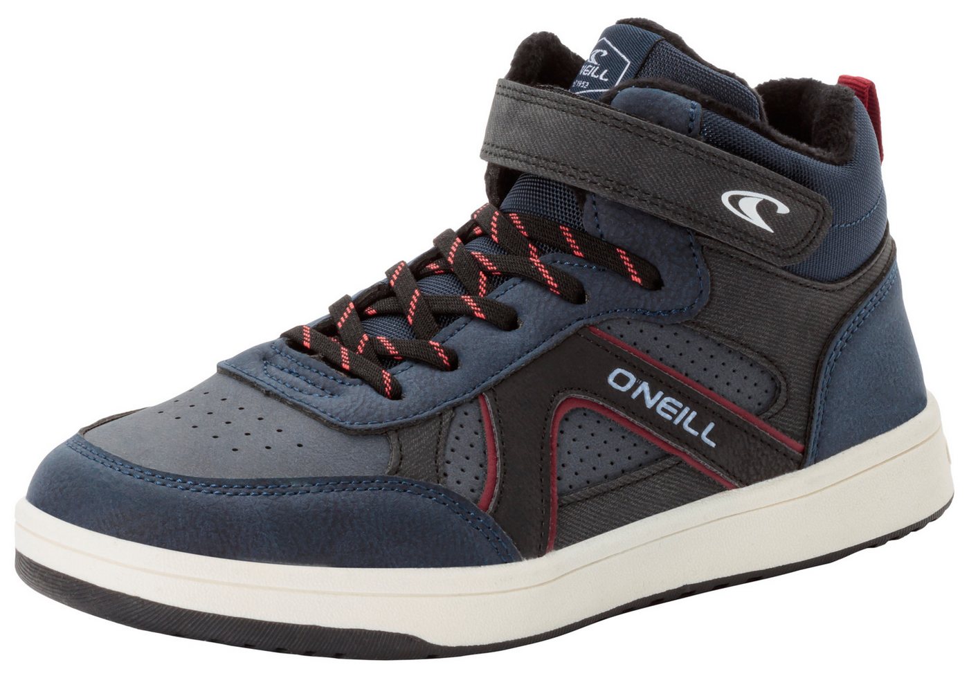 O'Neill GULFPORT MID JR Sneaker O'Neill GULFPORT MID JR Sneaker von O'Neill