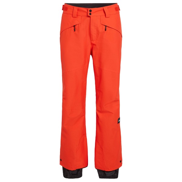 O'Neill - Hammer Regular Snow Pants - Skihose Gr XL rot O'Neill - Hammer Regular Snow Pants - Skihose Gr XL rot von O'Neill