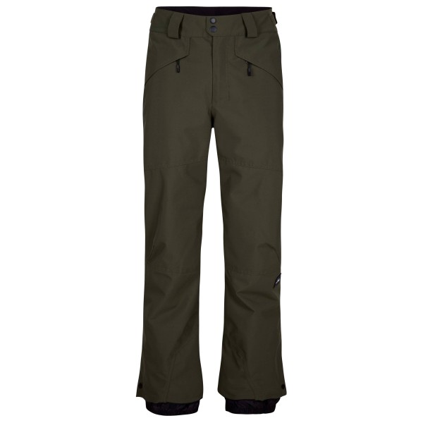 O'Neill - Hammer Regular Snow Pants - Skihose Gr XXL oliv O'Neill - Hammer Regular Snow Pants - Skihose Gr XXL oliv von O'Neill