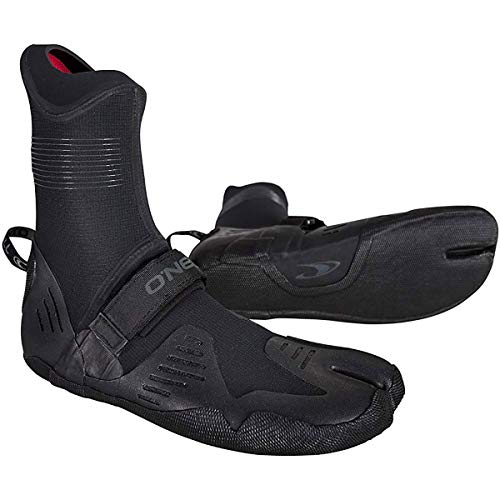O'Neill Herren 5100-002-14 Neoprenanzug-Zubehör, schwarz, 9 O'Neill Herren 5100-002-14 Neoprenanzug-Zubehör, schwarz, 9 von O'Neill