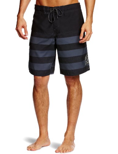 O 'Neill Herren Boardshorts PM Anchor Small Schwarz O 'Neill Herren Boardshorts PM Anchor Small Schwarz von O'Neill