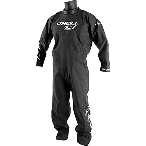 O'Neill Herren Boost 300g Drysuit, Schwarz, Größe M O'Neill Herren Boost 300g Drysuit, Schwarz, Größe M von O'Neill