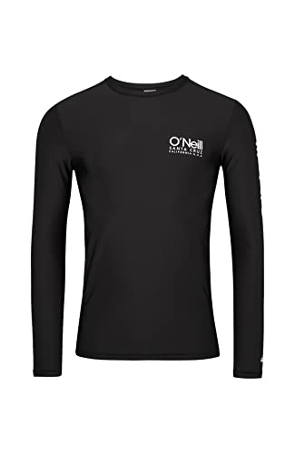 O'NEILL Herren Cali L/SLV Skins Badehose, 19010 Schwarz, XL-XXL O'NEILL Herren Cali L/SLV Skins Badehose, 19010 Schwarz, XL-XXL von O'Neill