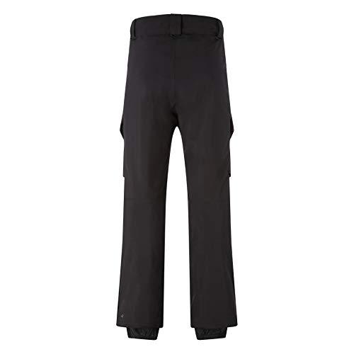 O'Neill Herren Cargo Pants Snow, Black Out, L O'Neill Herren Cargo Pants Snow, Black Out, L von O'Neill