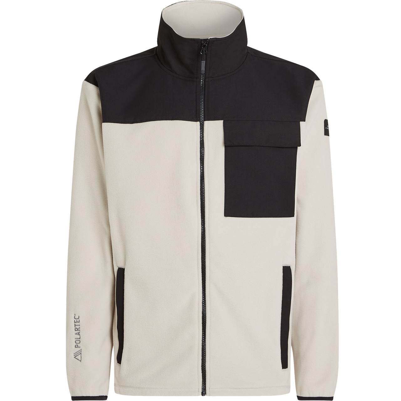 O'Neill Herren Fleecejacke UTILITY POLARTEC 200 atmosphere von O'Neill