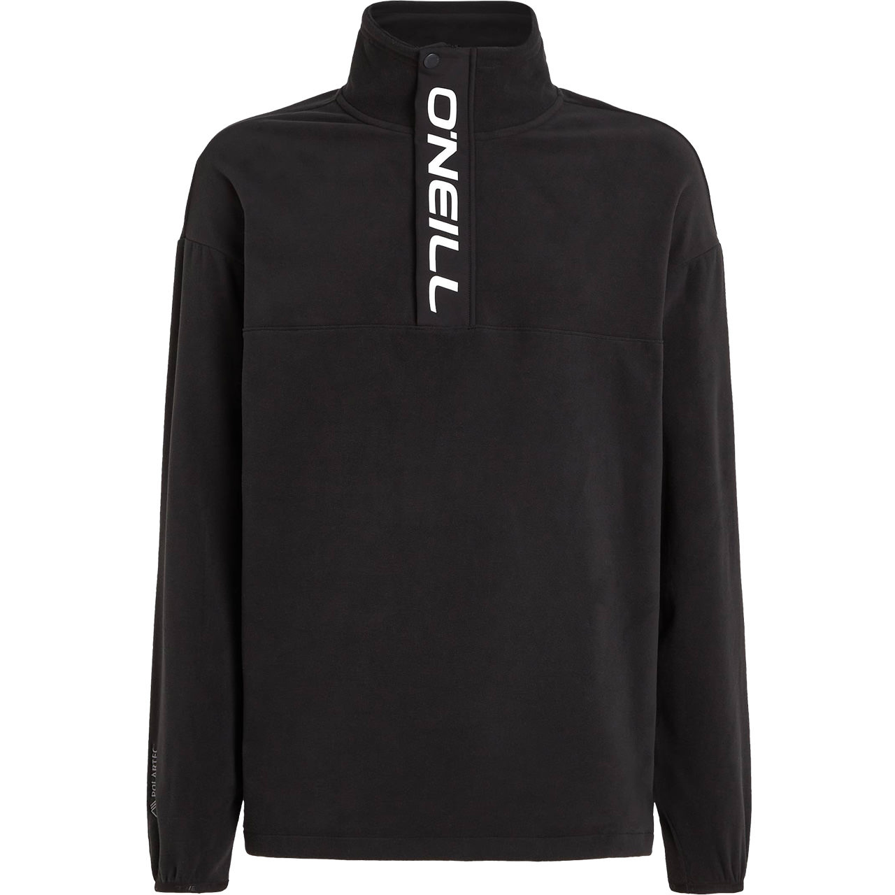 O'Neill Herren Fleecepulli O'RIGINALS POLARTEC 100 black out von O'Neill