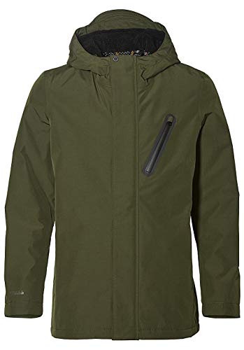 O'Neill Herren Jacke Tracks Jacket, Forest Night, XS von O'Neill