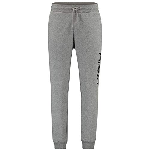 O'Neill Herren Jogger Pants Hose, Silver Mel, m von O'Neill