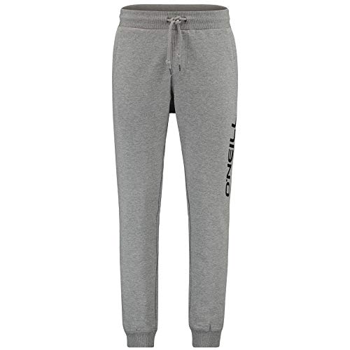 O'Neill Herren Jogger Pants Hose, Silver Mel, m O'Neill Herren Jogger Pants Hose, Silver Mel, m von O'Neill