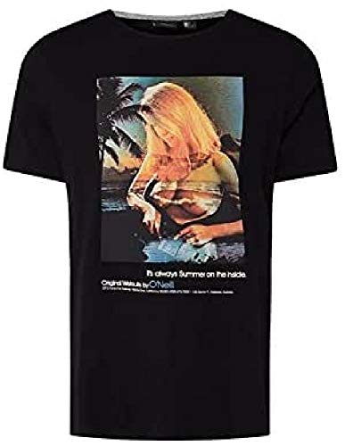 O'Neill Herren LM ALWAYS SUMMER Tees, Weiß, S O'Neill Herren LM ALWAYS SUMMER Tees, Weiß, S von O'Neill