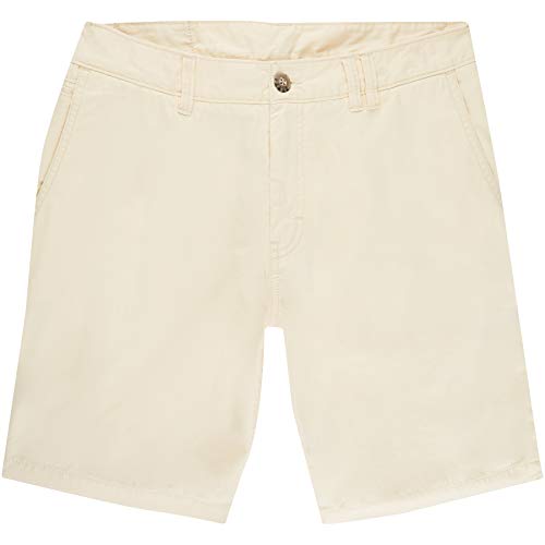 O'Neill Herren LM Friday Night Chino Shorts, Weiß, 34 O'Neill Herren LM Friday Night Chino Shorts, Weiß, 34 von O'Neill