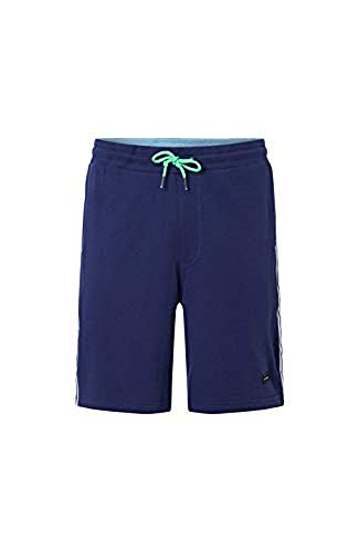 O'Neill Herren LM Riverton Jogger Shorts, Orange, S O'Neill Herren LM Riverton Jogger Shorts, Orange, S von O'Neill