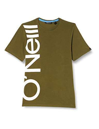 O'Neill Herren LM T-Shirt Tees, Blau, XS O'Neill Herren LM T-Shirt Tees, Blau, XS von O'Neill