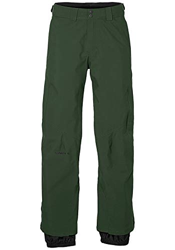 O'Neill Herren PM Hammer Pants Hosen, dunkelgrün, XL O'Neill Herren PM Hammer Pants Hosen, dunkelgrün, XL von O'Neill