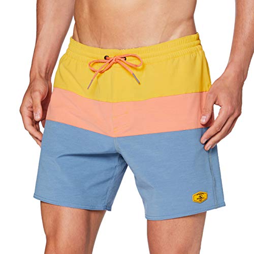 O'Neill Herren PM Sunset Boardshorts, walton blue, M O'Neill Herren PM Sunset Boardshorts, walton blue, M von O'Neill