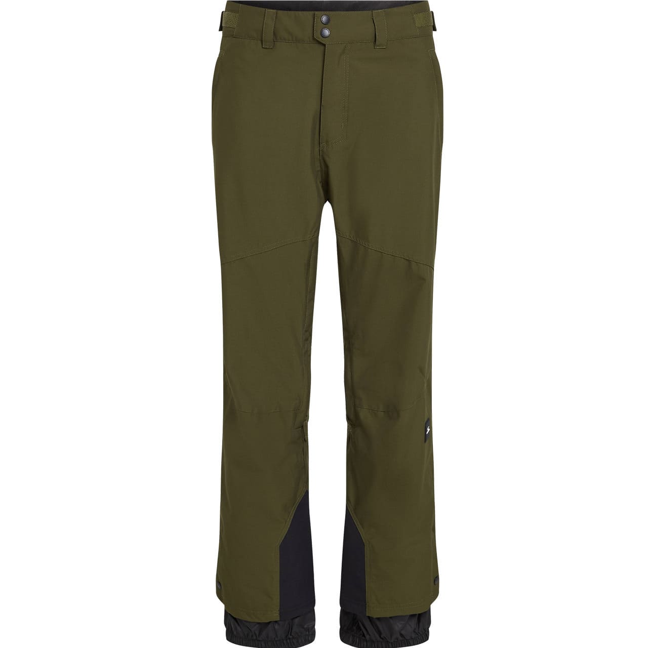 O'Neill Herren Skihose PARK LOOSE forest night von O'Neill