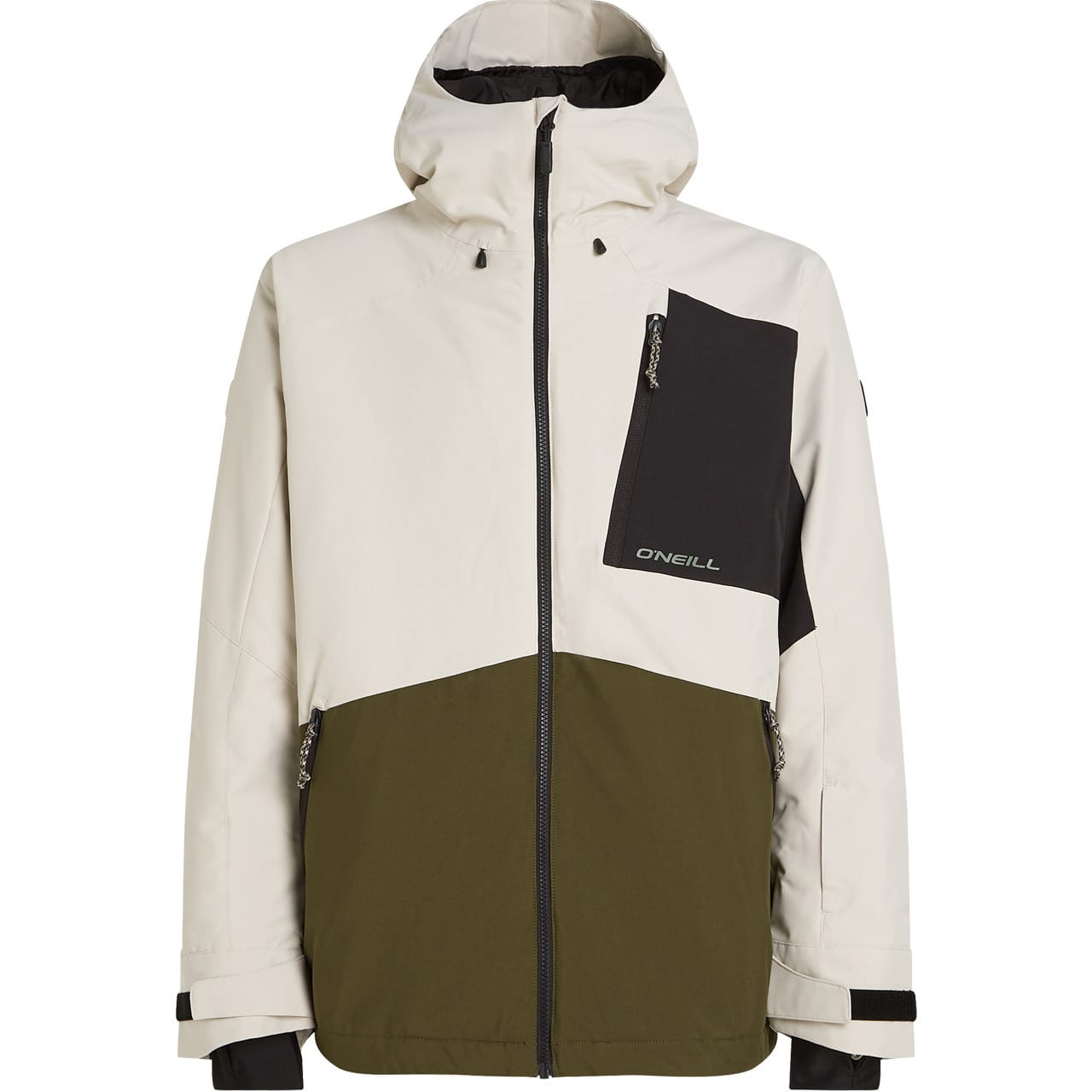 O'Neill Herren Skijacke HAMMER BLOCK atmosphere O'Neill Herren Skijacke HAMMER BLOCK atmosphere von O'Neill