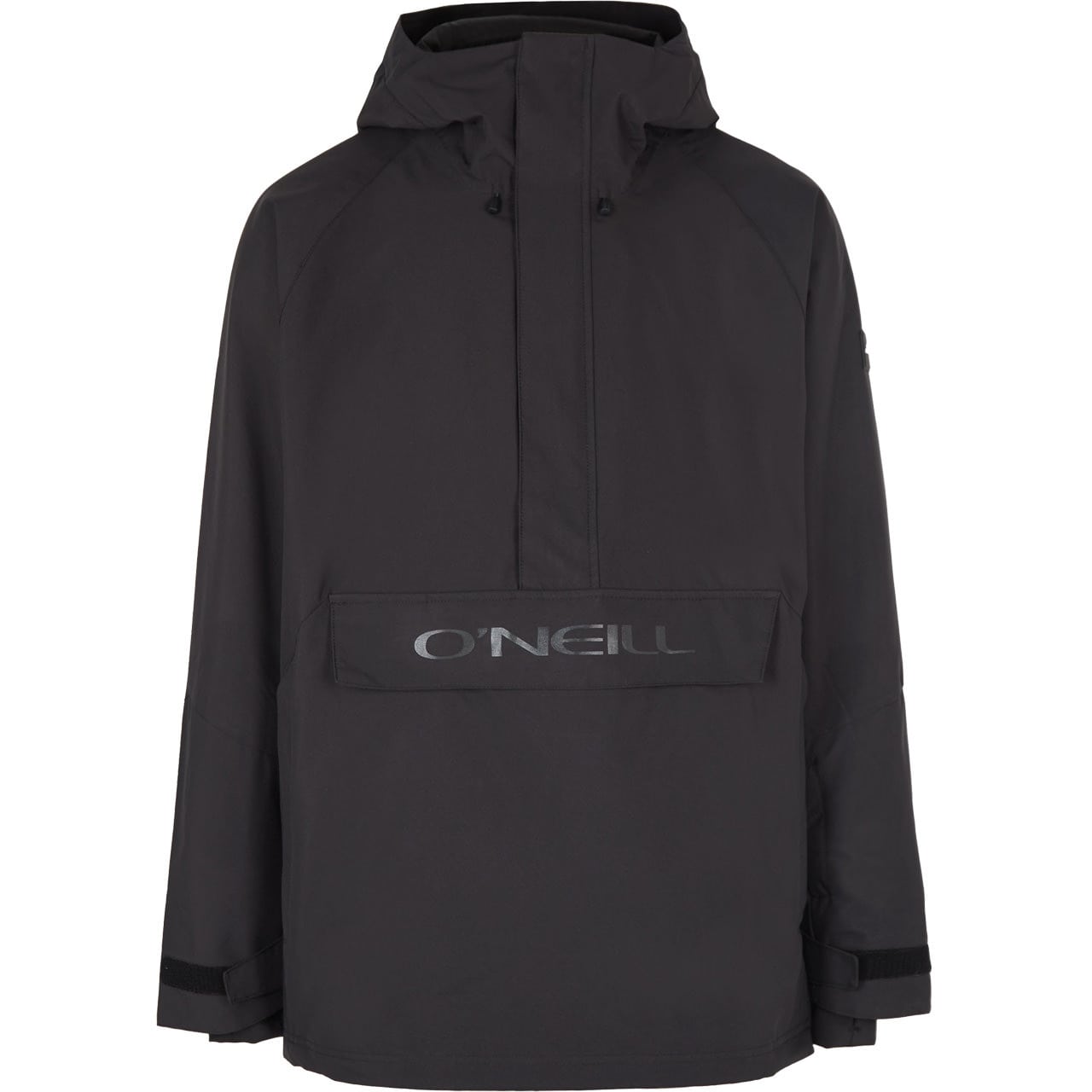 O'Neill Herren Anorak O'RIGINALS black out O'Neill Herren Anorak O'RIGINALS black out von O'Neill