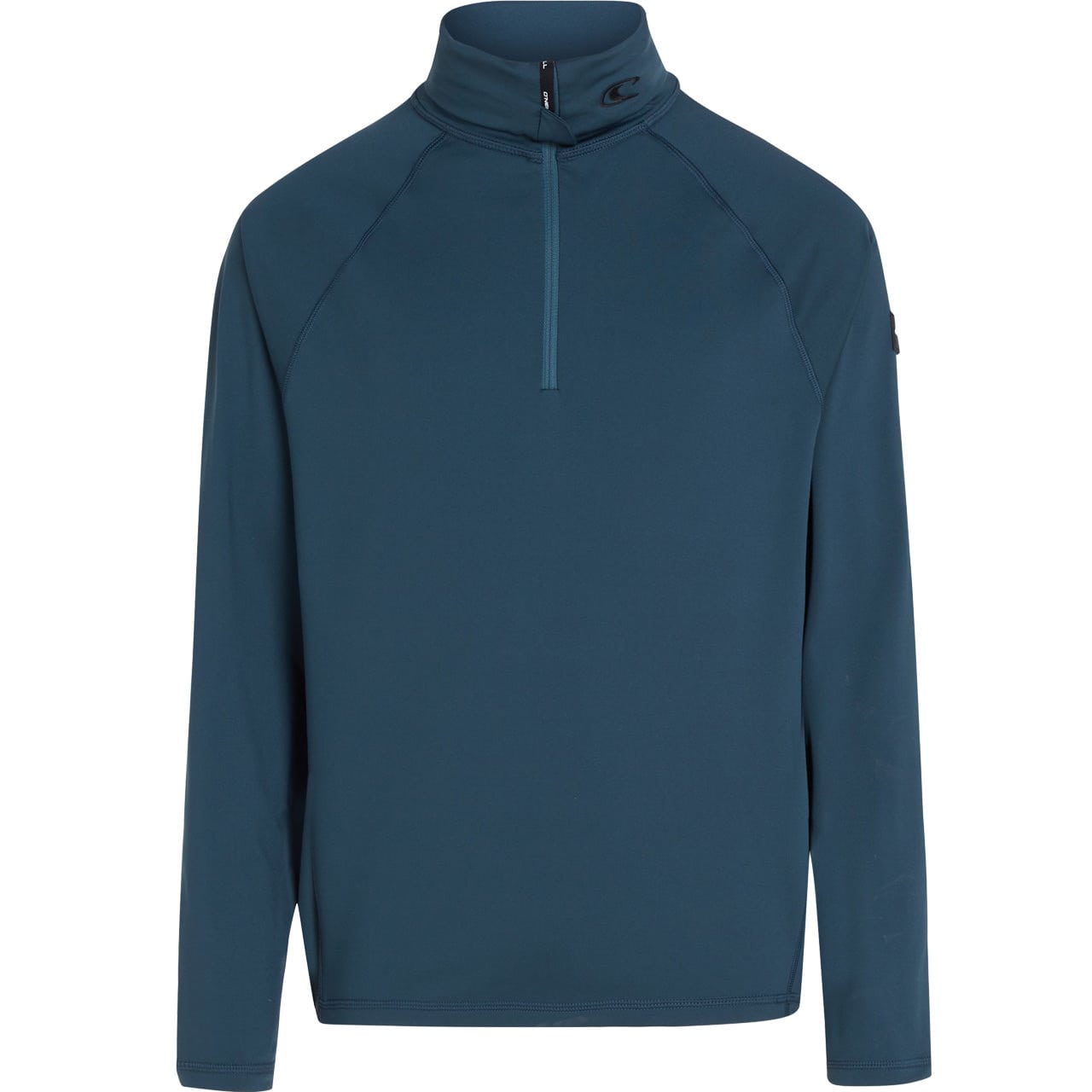 O'Neill Herren Skishirt HYDROWICK alma steel von O'Neill