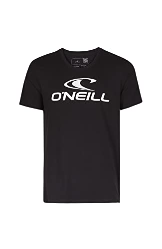 O'Neill Herren T-Shirt, Blackout-A, M/L O'Neill Herren T-Shirt, Blackout-A, M/L von O'Neill