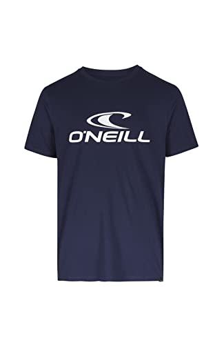 O'Neill Herren T-Shirt, Ink Blue-A, M/L O'Neill Herren T-Shirt, Ink Blue-A, M/L von O'Neill