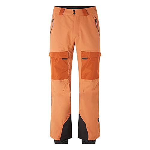 O'Neill Herren Utlty Pants Snow, Glazed Ginger, L O'Neill Herren Utlty Pants Snow, Glazed Ginger, L von O'Neill