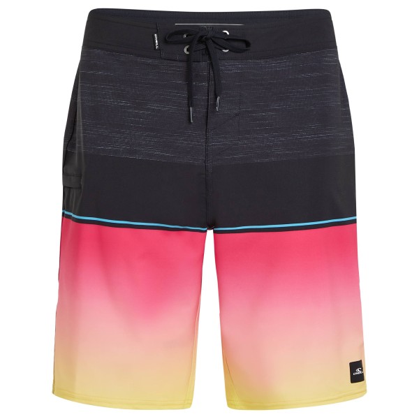O'Neill - Hyperfreak Heat Block 21 Boardshorts - Boardshorts Gr 33 grau O'Neill - Hyperfreak Heat Block 21 Boardshorts - Boardshorts Gr 33 grau von O'Neill
