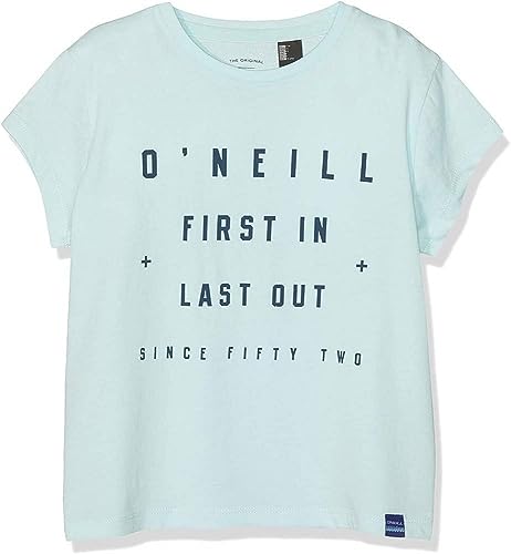 O'Neill Jungen LB 1952 S/SLV T-Shirt Tees, Blau, 152 O'Neill Jungen LB 1952 S/SLV T-Shirt Tees, Blau, 152 von O'Neill