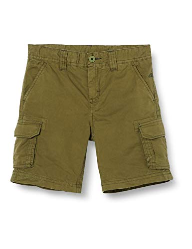 O'Neill Jungen LB Cali Beach Cargo Shorts, grün, 104 O'Neill Jungen LB Cali Beach Cargo Shorts, grün, 104 von O'Neill