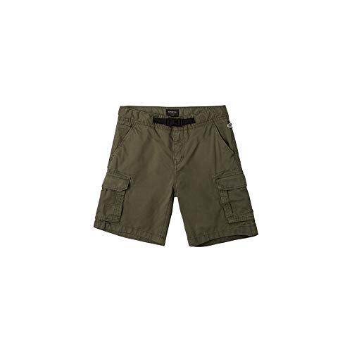 O'Neill Jungen Shorts Cali beach cargo Shorts, Green, 116, 1A2572 O'Neill Jungen Shorts Cali beach cargo Shorts, Green, 116, 1A2572 von O'Neill