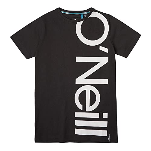 O'Neill Jungen T-shirt Cali t-shirt, Black, 128, 1A2472 O'Neill Jungen T-shirt Cali t-shirt, Black, 128, 1A2472 von O'Neill