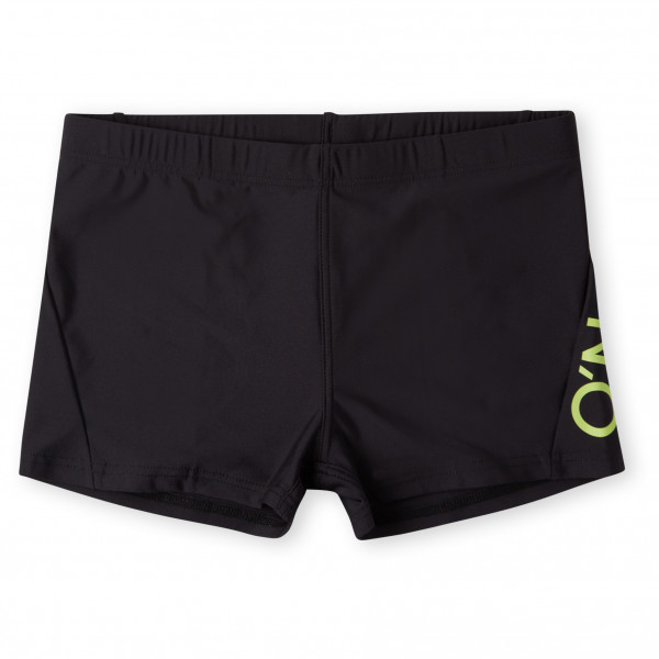 O'Neill - Kid's Cali Swimtrunks - Badehose Gr 140 schwarz von O'Neill