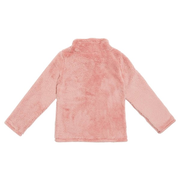 O'Neill - Kid's Fuzzy Fleece - Fleecepullover Gr 152 rosa O'Neill - Kid's Fuzzy Fleece - Fleecepullover Gr 152 rosa von O'Neill