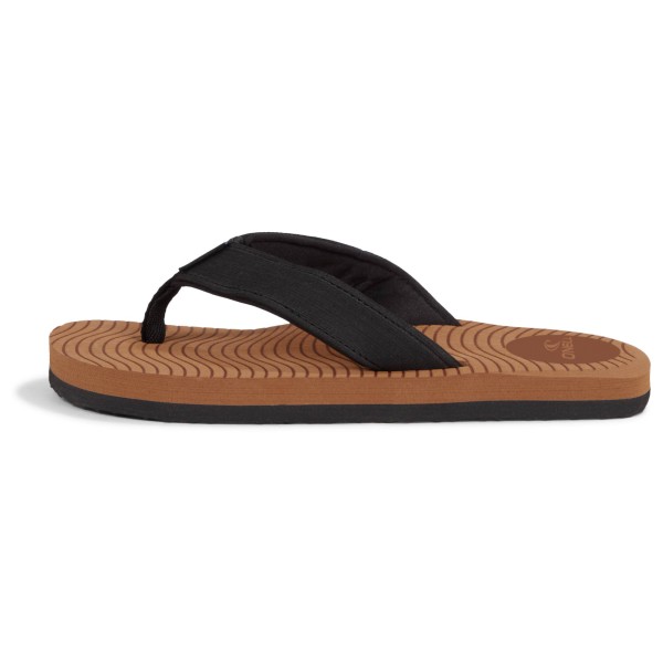 O'Neill - Kid's Koosh Sandals - Sandalen Gr 37 braun O'Neill - Kid's Koosh Sandals - Sandalen Gr 37 braun von O'Neill
