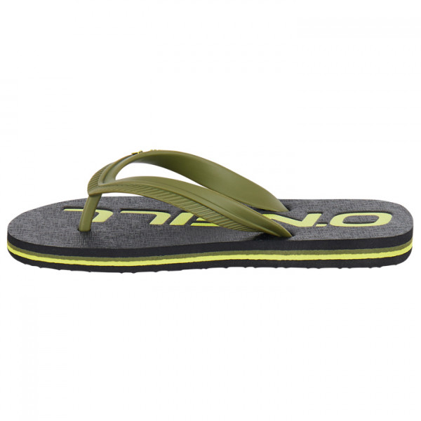 O'Neill - Kid's Profile Logo Sandals - Sandalen Gr 30/31;32;34;35;36 oliv von O'Neill