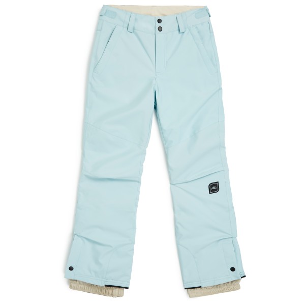 O'Neill - Kid's Star Regular Snow Pants - Skihose Gr 176 grau O'Neill - Kid's Star Regular Snow Pants - Skihose Gr 176 grau von O'Neill