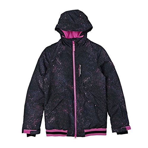 O'Neill Kinder Snowboard Jacke Gloss Jacket Girls O'Neill Kinder Snowboard Jacke Gloss Jacket Girls von O'Neill