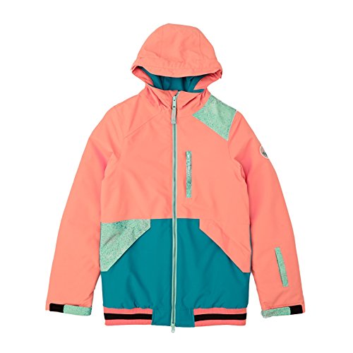 O'Neill Kinder Snowboard Jacke Gloss Jacket Girls O'Neill Kinder Snowboard Jacke Gloss Jacket Girls von O'Neill